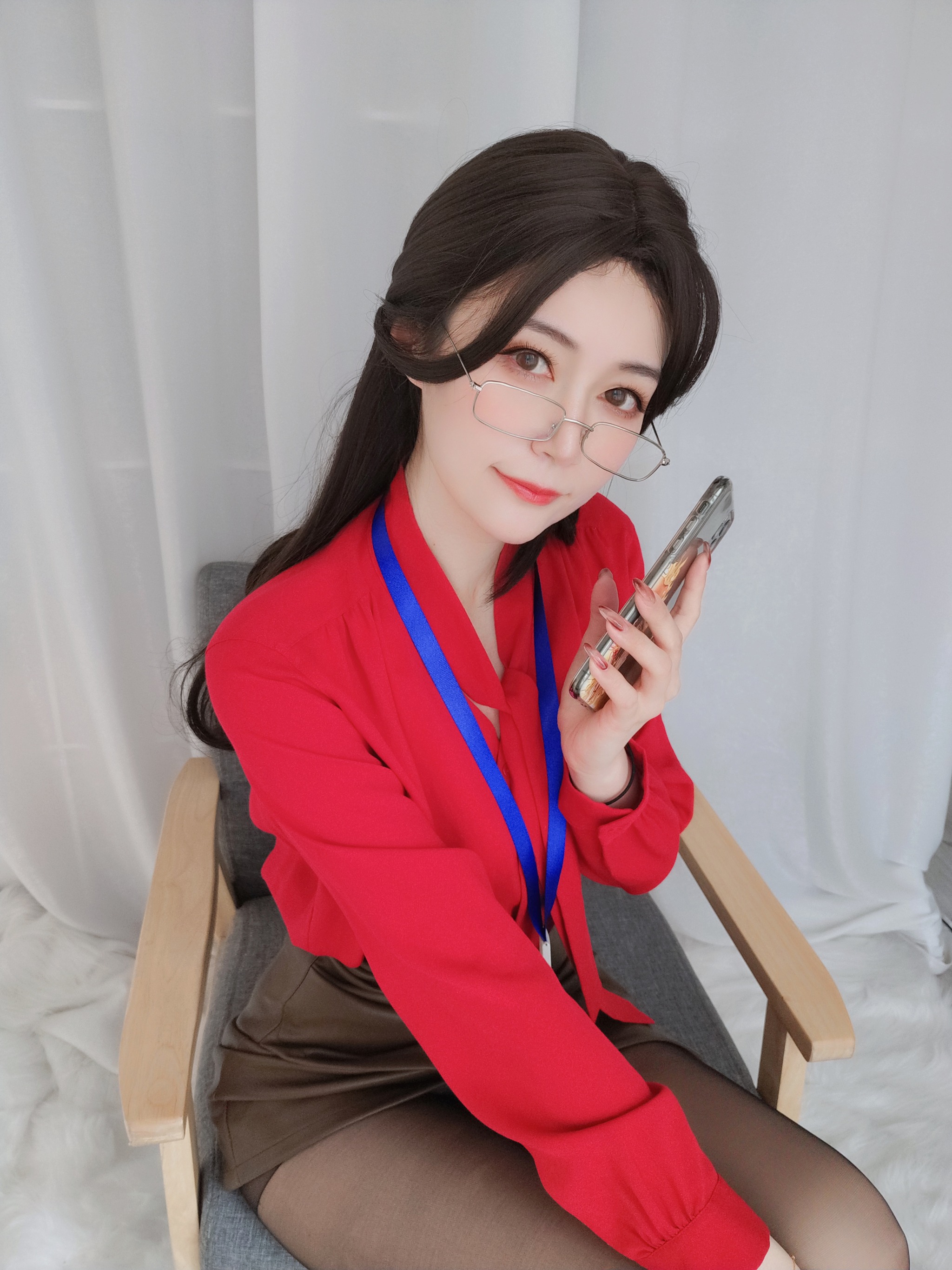白银81 – NO.069 新上任上司 [43P3V]-XikXak